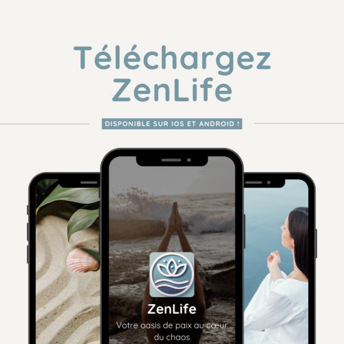 Post ZenLife Vergne bertails